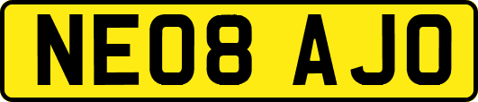 NE08AJO