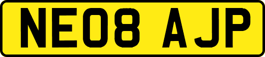 NE08AJP