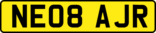 NE08AJR