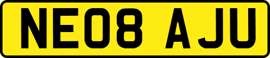 NE08AJU