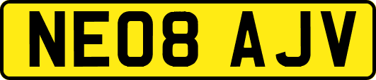 NE08AJV