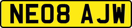 NE08AJW