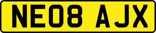 NE08AJX