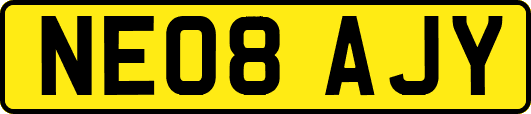NE08AJY