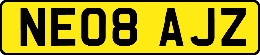 NE08AJZ