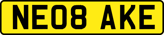 NE08AKE