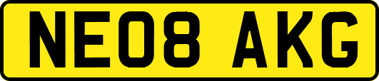 NE08AKG