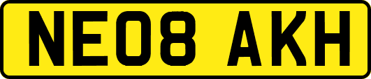 NE08AKH