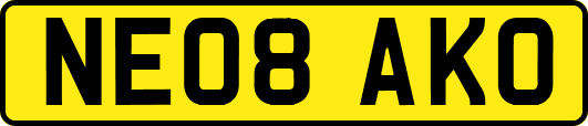 NE08AKO