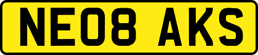 NE08AKS
