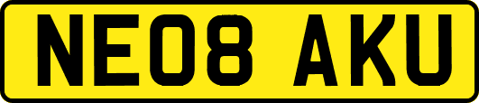 NE08AKU