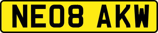 NE08AKW