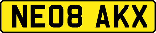 NE08AKX