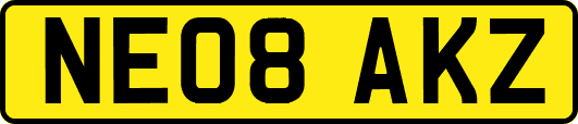 NE08AKZ