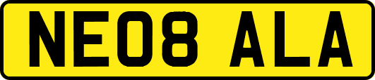 NE08ALA