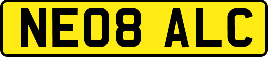 NE08ALC