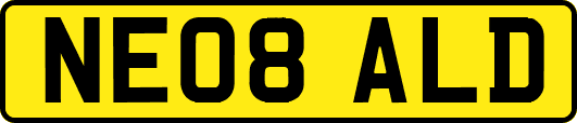 NE08ALD