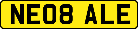 NE08ALE