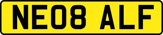 NE08ALF
