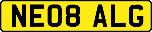 NE08ALG