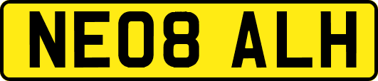 NE08ALH