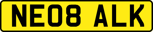 NE08ALK