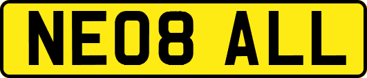 NE08ALL