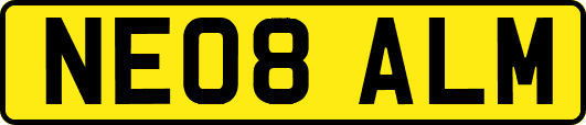 NE08ALM