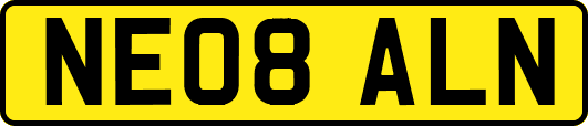 NE08ALN