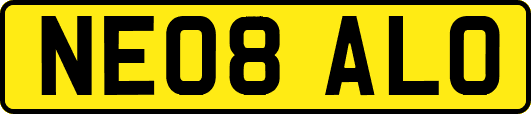 NE08ALO