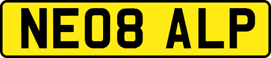 NE08ALP