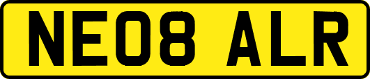 NE08ALR