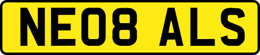 NE08ALS