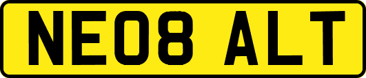 NE08ALT