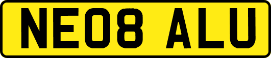 NE08ALU