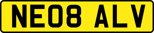 NE08ALV