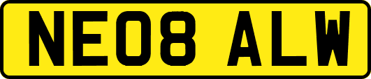 NE08ALW