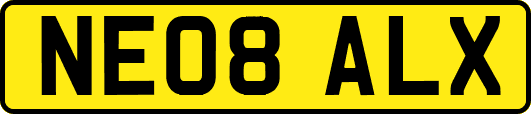 NE08ALX