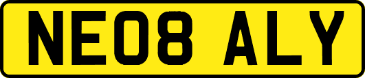 NE08ALY
