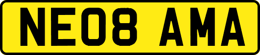 NE08AMA
