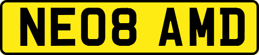 NE08AMD