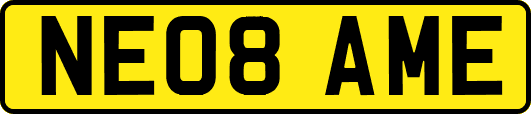NE08AME
