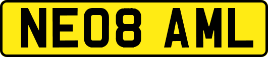 NE08AML