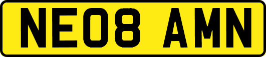 NE08AMN