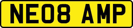 NE08AMP