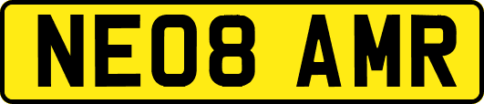 NE08AMR