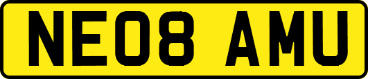 NE08AMU