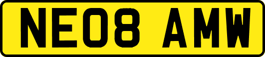 NE08AMW