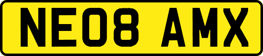 NE08AMX