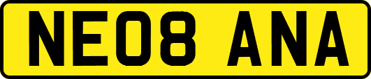NE08ANA